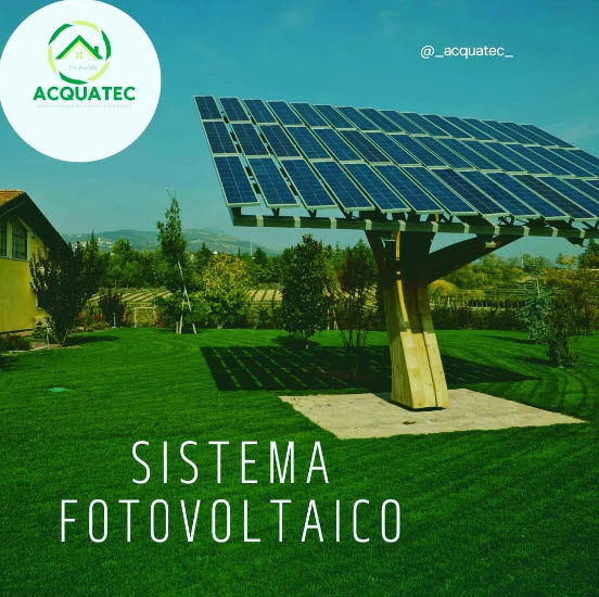 A energia solar fotovoltaica é uma fonte de energia renovável e limpa que utiliza a radiação solar para gerar eletricidade. Baseado no efeito fotoelétrico, através de determinados materiais que são capazes de absorver fótons (partículas luminosas) e liberar elétrons, gerando corrente elétrica.